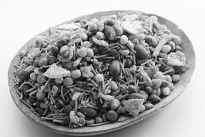 All In One Mixture ( 200 Gms )