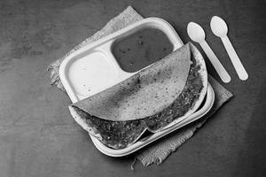 Mysore Masala Dosa