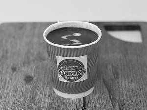 Hot Chocolate
