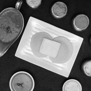 Butter Idli