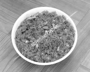 Veg Schezwan Fried Rice