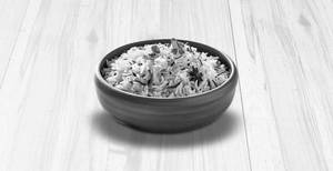 Garlic Jeera Rice
