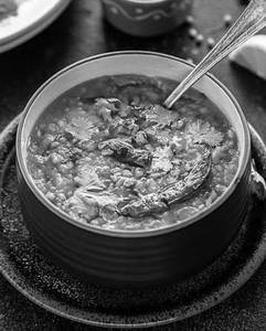 Dal Tadka