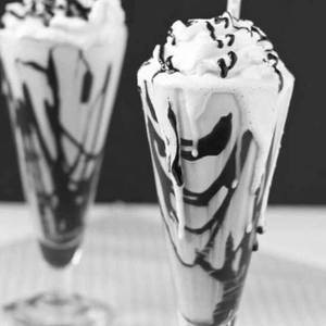Choco Frappe