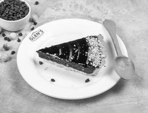 Choco Hazelnut Pie  Pcs