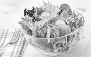 Green Salad