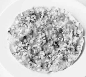 Masala papad