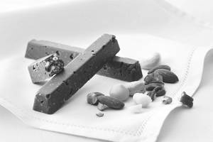 Nutty Bar Chocolate