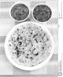 Kulcha curry