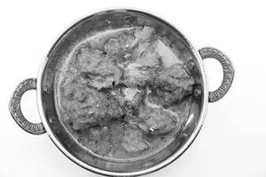 Chicken Afghani