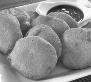 Onion Pakora