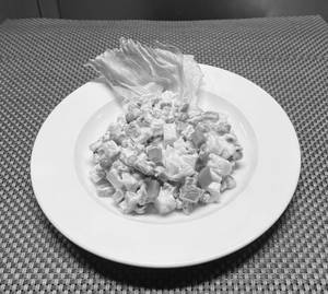 Russian Salad          