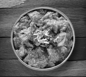Mutton kadai