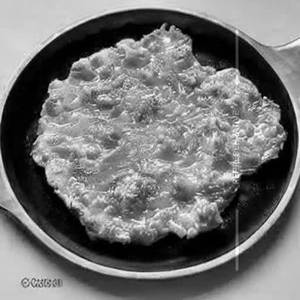 Egg Ghee Roast