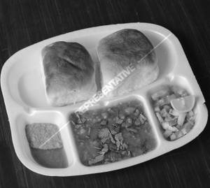 Paav Bhaji
