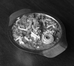 Veg Kofta