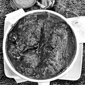 Mutton Matka