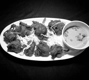Paneer Kabab