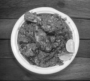 Guntur Chicken