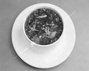 Veg Hot & Sour Soup