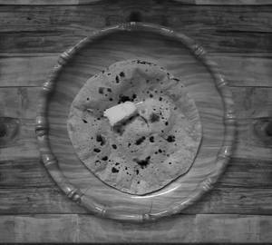 Tava Roti                                                       