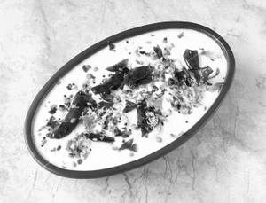 Curd Rice