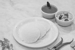 Idli Sambhar 