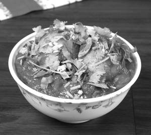 Egg Masala