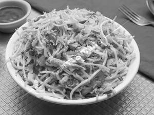 Egg Noodles