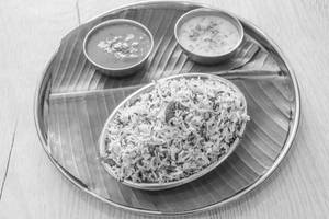 Jeera Rice