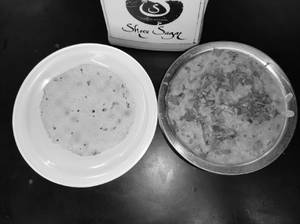 Dal Khichdi