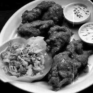 Chicken China Town