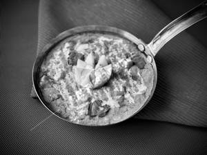 Murgh Bharta