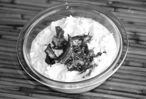 Curd Rice