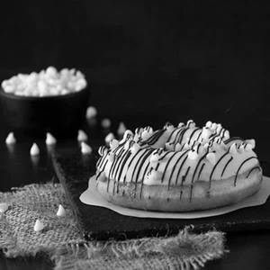 White Chocolate Dip