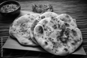 Paneer Kulcha 
