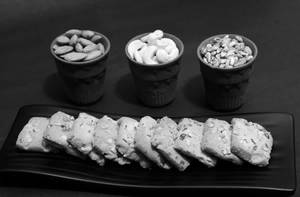 Dryfruit Cookies ( 400 Gms )