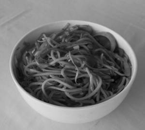 Chowmein