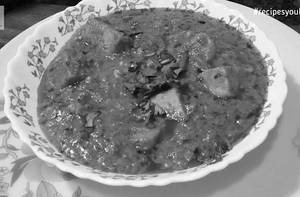 Khoya Paneer