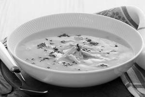 Chicken Cream Of Soup 
