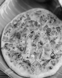 Onion Masala Uttpam