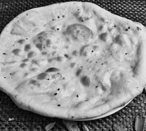 Butter Roti
