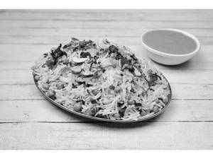 Peas Pulao