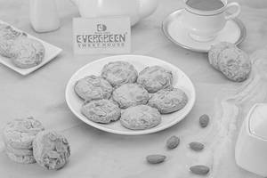 Almond Cookies(300gm)