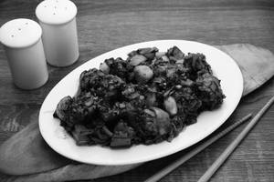Chilli Pepper Chicken(8 Pieces)
