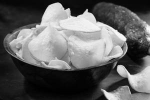 Sb Tapioca Chips 200g