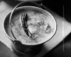 Dal Tadka