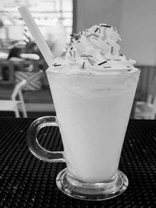 Bubblegum Shake
