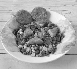 Hash Hotch Potch