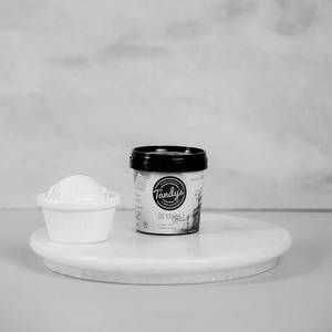 Og Vanilla Bean [Small Tub (125 ML)]